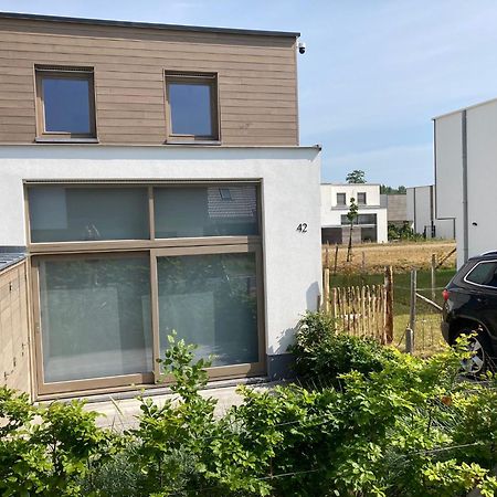 Maison Coxyde 外观 照片