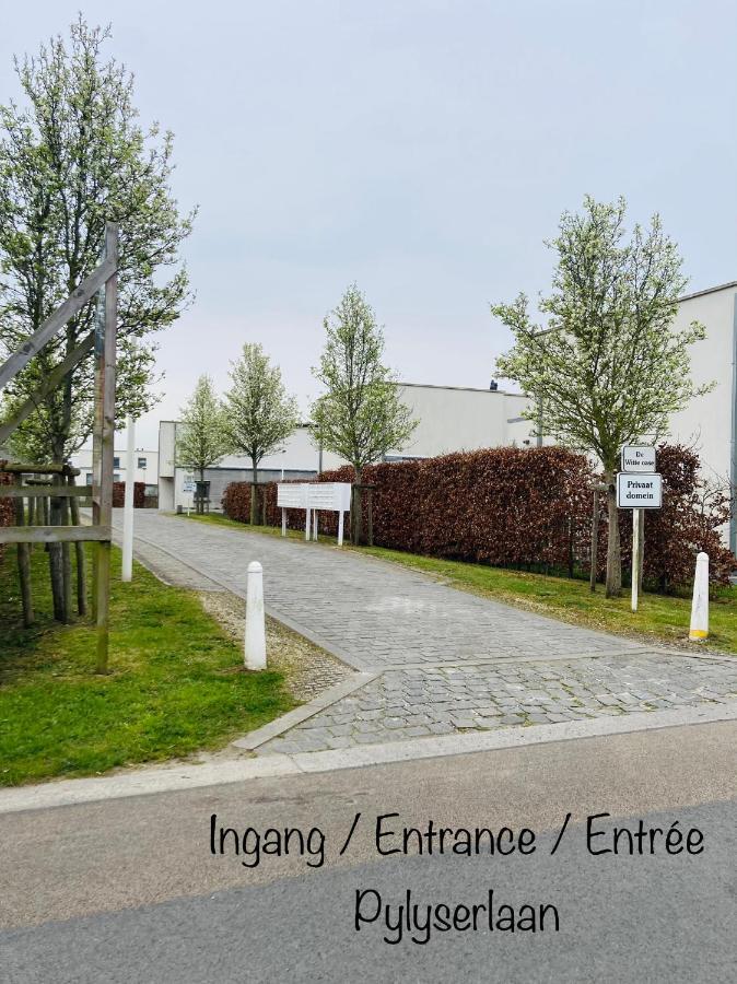 Maison Coxyde 外观 照片