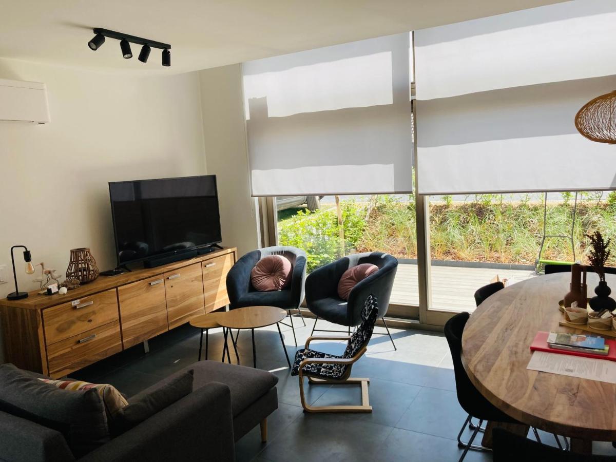 Maison Coxyde 外观 照片