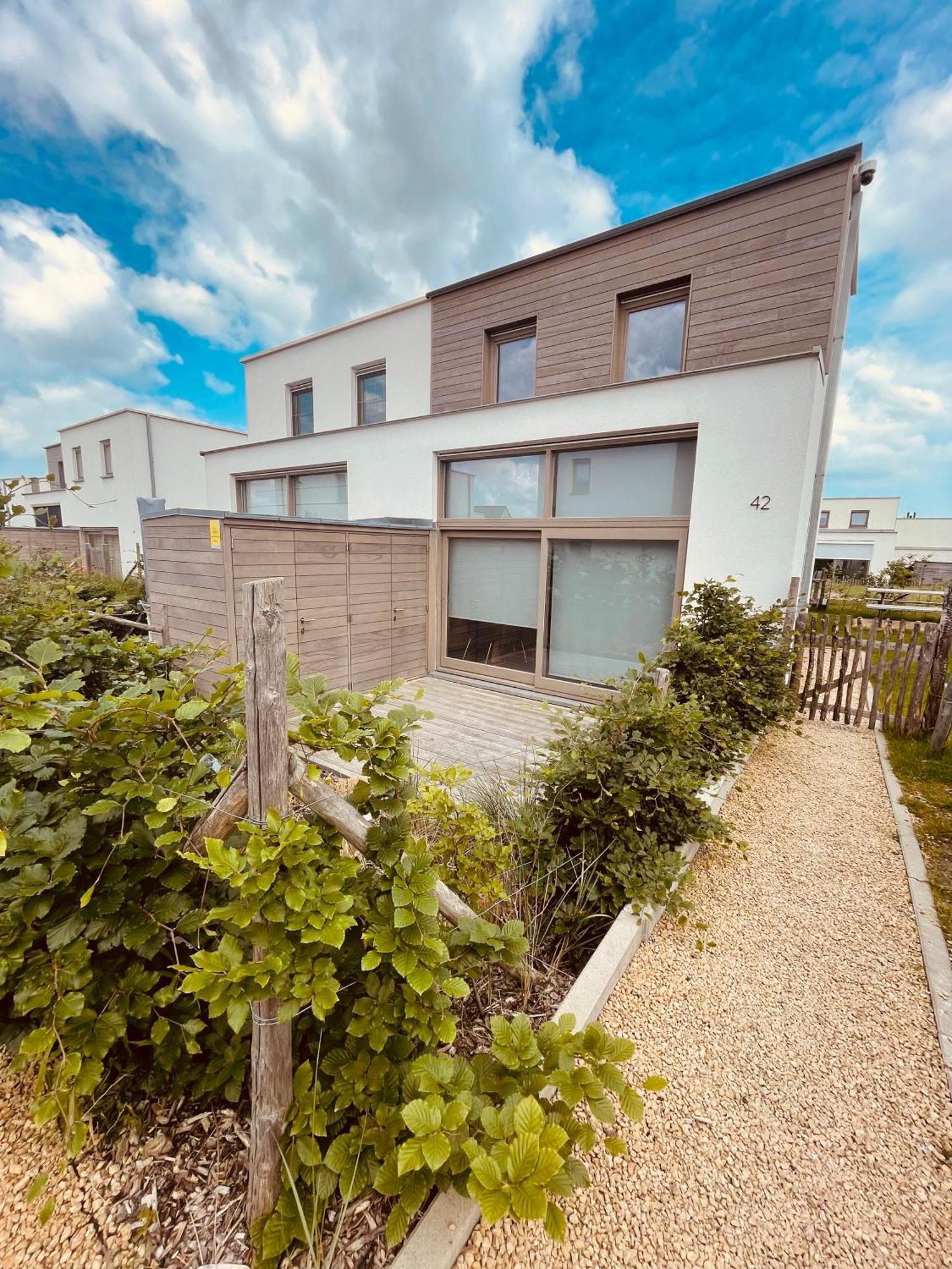 Maison Coxyde 外观 照片